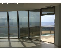 Atico en Venta en Calpe / Calp, Alicante