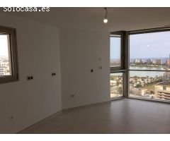 Atico en Venta en Calpe / Calp, Alicante