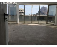 Atico en Venta en Calpe / Calp, Alicante