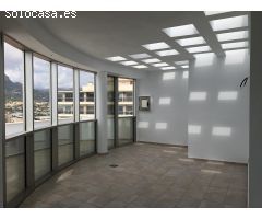 Atico en Venta en Calpe / Calp, Alicante