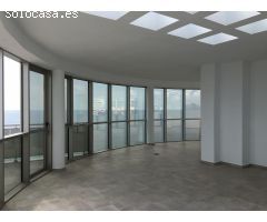 Atico en Venta en Calpe / Calp, Alicante