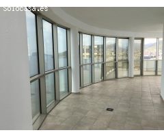 Atico en Venta en Calpe / Calp, Alicante