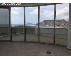 Atico en Venta en Calpe / Calp, Alicante