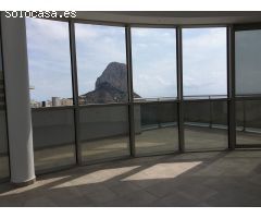 Atico en Venta en Calpe / Calp, Alicante