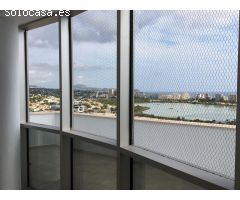 Atico en Venta en Calpe / Calp, Alicante