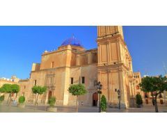 Hotel en Venta en El Altet, Alicante