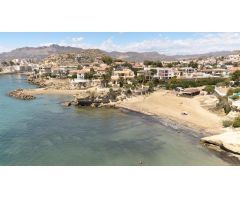 Atico en Venta en San Juan de los Terreros, Almería