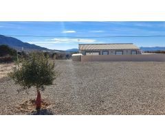 Chalet en Venta en Puerto Lumbreras, Murcia
