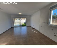 Chalet en Venta en Puerto Lumbreras, Murcia