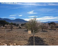 Chalet en Venta en Puerto Lumbreras, Murcia