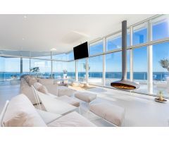 Atico en Venta en Benalmádena Costa, Málaga