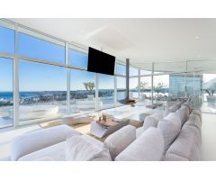 Atico en Venta en Benalmádena Costa, Málaga