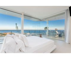 Atico en Venta en Benalmádena Costa, Málaga