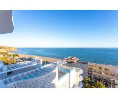 Atico en Venta en Fuengirola, Málaga