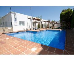 Hotel en Venta en Mojácar, Almería