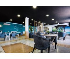 Hotel en Venta en Mojácar, Almería
