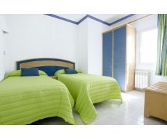 Hotel en Venta en Mojácar, Almería