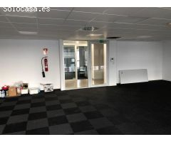 Edificio en Venta en La Palma, Islas Baleares
