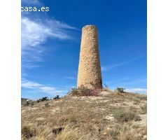 Solar urbano en Venta en Palomares, Almería