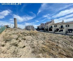 Solar urbano en Venta en Palomares, Almería