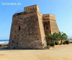 Solar urbano en Venta en Palomares, Almería