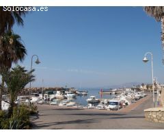 Solar urbano en Venta en Palomares, Almería