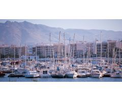 Solar urbano en Venta en Palomares, Almería