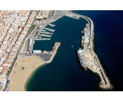 Solar urbano en Venta en Palomares, Almería