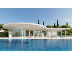 Villa de Lujo en Venta en Benalmádena Costa, Málaga