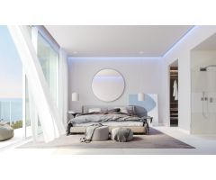 Villa de Lujo en Venta en Benalmádena Costa, Málaga