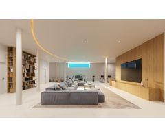 Villa de Lujo en Venta en Benalmádena Costa, Málaga