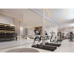 Villa de Lujo en Venta en Benalmádena Costa, Málaga