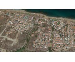 Solar urbano en Venta en Mojácar, Almería