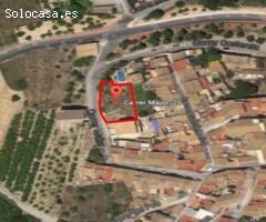 Parcela en Venta en Benidoleig, Alicante