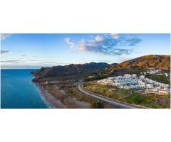 Villa de Lujo en Venta en Mojácar, Almería