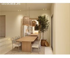 Villa de Lujo en Venta en Mojácar, Almería