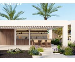 Villa de Lujo en Venta en Mojácar, Almería
