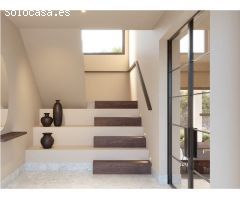 Villa de Lujo en Venta en Mojácar, Almería