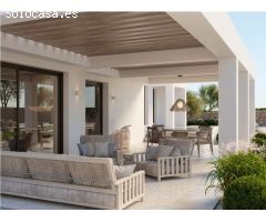 Villa de Lujo en Venta en Mojácar, Almería
