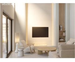 Villa de Lujo en Venta en Mojácar, Almería