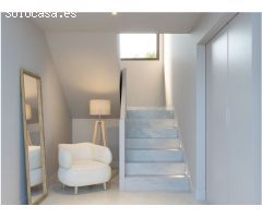 Villa de Lujo en Venta en Mojácar, Almería