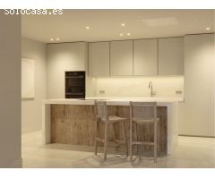 Villa de Lujo en Venta en Mojácar, Almería