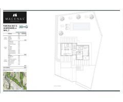 Villa de Lujo en Venta en Mojácar, Almería