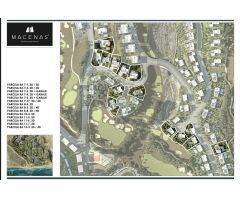 Villa de Lujo en Venta en Mojácar, Almería