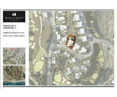 Villa de Lujo en Venta en Mojácar, Almería