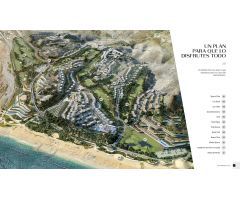 Villa de Lujo en Venta en Mojácar, Almería