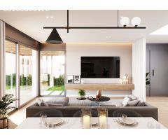 Villa de Lujo en Venta en Polop Alto, Alicante