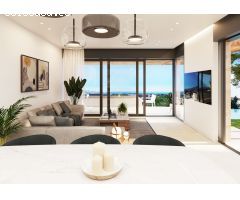 Villa de Lujo en Venta en Polop Alto, Alicante