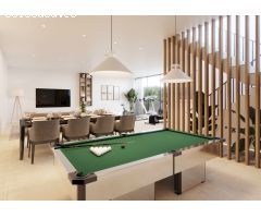 Villa de Lujo en Venta en Polop Alto, Alicante