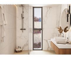Villa de Lujo en Venta en Polop Alto, Alicante